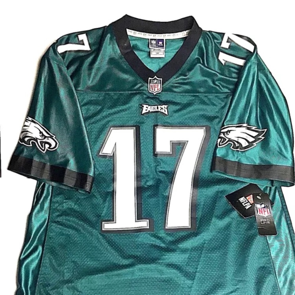 NFL pro free meek mill jersey
